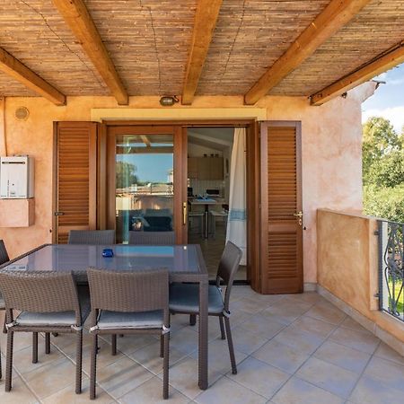 Villino Il Faretto Spiaggia Будони Екстериор снимка